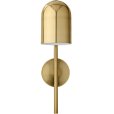 Wandlamp 45 cm