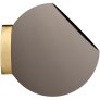 Taupe/Goud