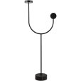 Vloerlamp H127,6 cm