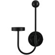 Wandlamp 54 cm