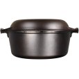 Collection Gietijzeren pan 26 cm/4,7 L