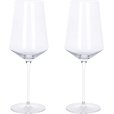 Wittewijnglas 2 stuks 46 cl