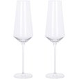 Champagneglas 2 stuks 28 cl