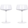 Cocktailglas 2 stuks 34 cl
