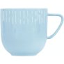 Mok 35 cl, Lichtblauw