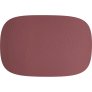 Placemat 30,6x45 cm, Bordeaux