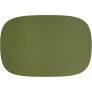 Placemat 30,6x45 cm, Groen