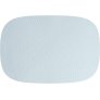 Placemat 30,6x45 cm, Lichtblauw