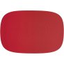 Placemat 30,6x45 cm, Rood