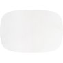 Placemat 30,6x45 cm, Wit