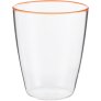 Art Waterglas 29 cl, Abrikoos