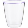 Art Waterglas 29 cl, Lavender