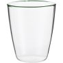 Art Waterglas 29 cl, Olive