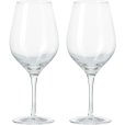 Rodewijnglas 2 stuks 64,5 cl