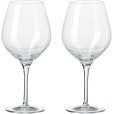 Rodewijnglas 2 stuks 65 cl