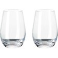 Waterglas 2 stuks 46,5 cl