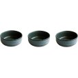 Kommen 3 stuks Ø7,5 cm