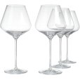 Extravagant Rodewijnglas 4 stuks 71 cl