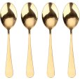 Lepel 4-delige set 25 cm