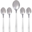 Bestekset 5-delig