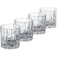 Whiskyglas 4 stuks 31 cl