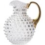 Crystal/Gold