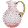 Roze/Goud