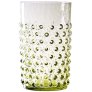 Waterglas 20 cl, Olivegreen