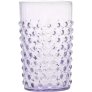 Waterglas 20 cl, Paars