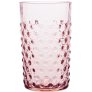Waterglas 20 cl, Rosa