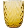 Tumbler Waterglas 25 cl, Amber