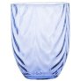 Tumbler Waterglas 25 cl, Light Blue