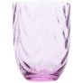 Tumbler Waterglas 25 cl, Paars