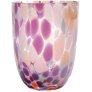 Tumbler Waterglas 25 cl, Flamingo