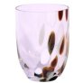 Waterglas 25 cl, Side Marble