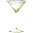 Martiniglas 21 cl, Olive Green