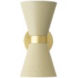 Wandlamp 25 cm
