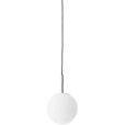 Hanglamp Ø20 cm, Staal