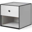 incl. 1 Lade 35x35 cm