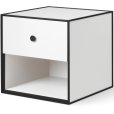 incl. 1 Lade 35x35 cm