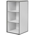 2 Planken 70x35 cm
