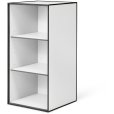 2 Planken 70x35 cm