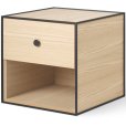 incl. 1 Lade 35x35 cm