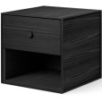 incl. 1 Lade 35x35 cm