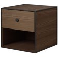 incl. 1 Lade 35x35 cm