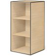 2 Planken 70x35 cm