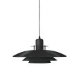 I Hanglamp &Oslash;43 cm