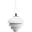 Hanglamp &Oslash;18 cm