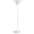 Vloerlamp H149 cm, Matwit