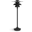 Tafellamp H45,7 cm, Mat Zwart